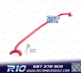 BARRA ESTABILIZADORA ROJO VOLKSWAGEN VW AUDI SEAT SKODA