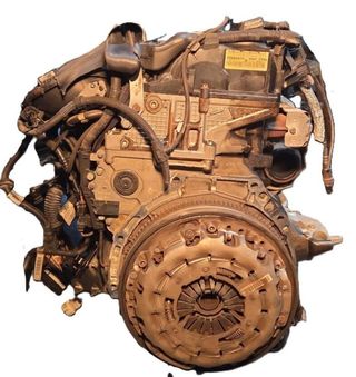 Bmw 228090 motor n47d20a x3 - 1 generacion 2.0d mt