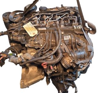Bmw 228090 motor n47d20a x3 - 1 generacion 2.0d mt