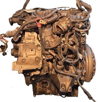 Bmw 228090 motor n47d20a x3 - 1 generacion 2.0d mt