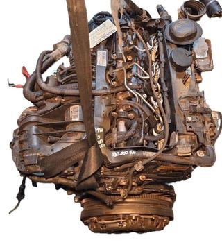 Bmw 228090 motor n47d20a x3 - 1 generacion 2.0d mt