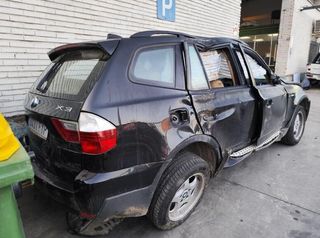 Bmw 228090 motor n47d20a x3 - 1 generacion 2.0d mt