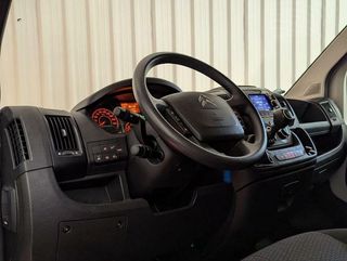 Citroën Jumper FURGON 2.2 BLUEHDI 140CV L3H2