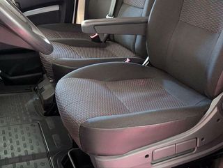 Citroën Jumper FURGON 2.2 BLUEHDI 140CV L3H2