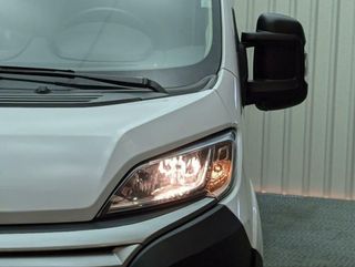 Citroën Jumper FURGON 2.2 BLUEHDI 140CV L3H2