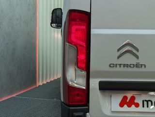 Citroën Jumper FURGON 2.2 BLUEHDI 140CV L3H2