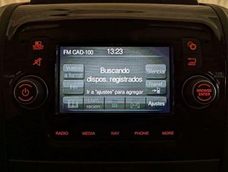 Citroën Jumper FURGON 2.2 BLUEHDI 140CV L3H2