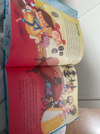 Colección Música Clásica 20 Tomos