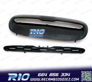 ENTRADA DE AIRE CON REJILLA MINI COOPER S 01-06
