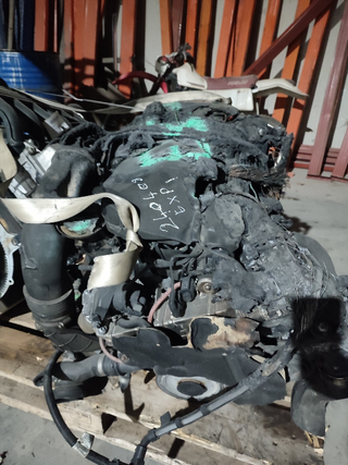 DESPIECE MOTOR BMW X5 (E70) xDrive35d | 10.08 - 1