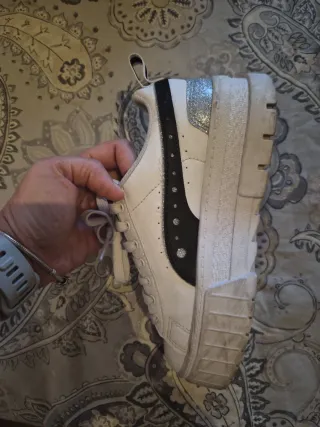 Zapatillas Puma Talla 36