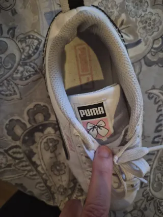 Zapatillas Puma Talla 36