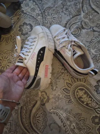 Zapatillas Puma Talla 36