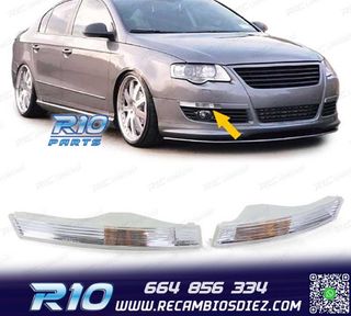 INTERMITENTES FRONTALES VOLKSWAGEN VW PASSAT 05-10