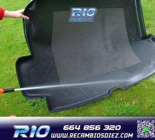 BANDEJA MALETERO AUDI