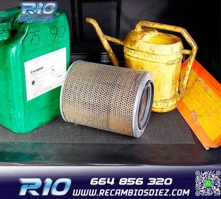 BANDEJA MALETERO PARA CITROËN