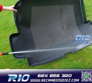 BANDEJA MALETERO PARA CITROËN