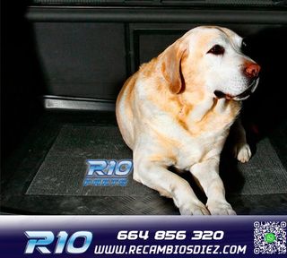 BANDEJA MALETERO PARA CITROËN