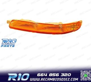 INTERMITENTE IZQ DAEWOO CHEVROLET KALOS 4P 03-05