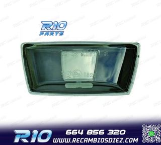 INTERMITENTES LATERALES OPEL CORSA D 3 5P TRG. 06-10