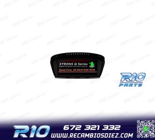 RADIO GPS ANDROID 14 BMW 3 E90 5 E60 09-12 CIC