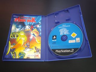 8 Juegos PS2: Flintstones, Spiderman, Cars y más