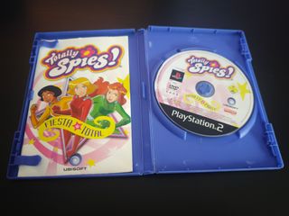 8 Juegos PS2: Flintstones, Spiderman, Cars y más