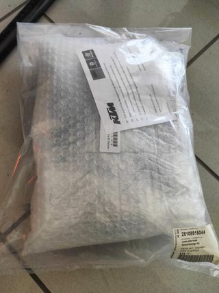 Supporto targa Husqvarna Svartpilen 28108915044