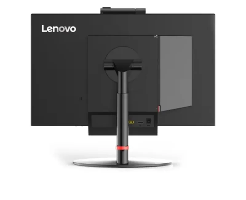 Lenovo M710q Tiny i5 8GB RAM 256GB SSD + Monitor afbeelding 2
