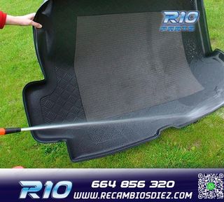 BANDEJA MALETERO PARA FIAT