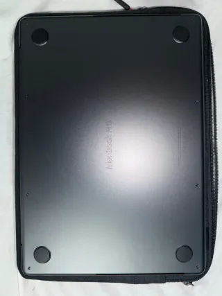 MacBook Pro M4 2024 Gris Espacial 1tb