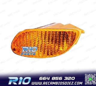 INTERMITENTE IZQ PARA FORD FOCUS I 98-01