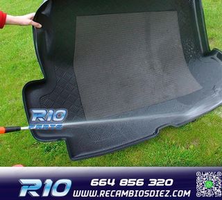 BANDEJA MALETERO PARA FORD