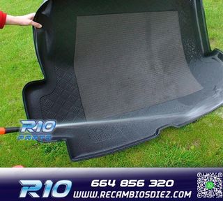 BANDEJA MALETERO PARA HONDA