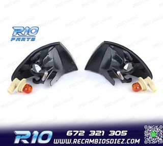 INTERMITENTES FRONTALES BMW E46 BERLINA