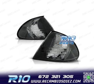 INTERMITENTES FRONTALES BMW E46 BERLINA