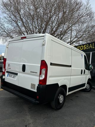 Citroën Jumper 30L1H1 2.2 HDi 110cv Euro 5