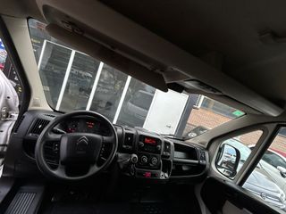 Citroën Jumper 30L1H1 2.2 HDi 110cv Euro 5