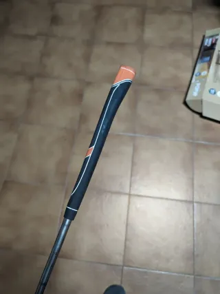 Putter Agile sin estrenar