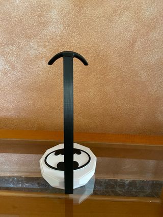 Soporte Auriculares Batman