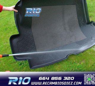 BANDEJA MALETERO PARA KIA