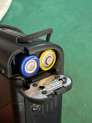 Canon Snappy LX Macchina Fotografica Analogica