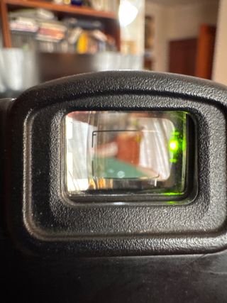 Canon Snappy LX Macchina Fotografica Analogica