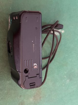 Canon Snappy LX Macchina Fotografica Analogica