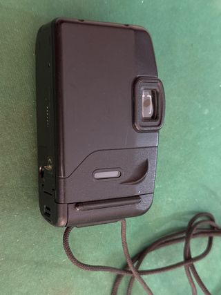 Canon Snappy LX Macchina Fotografica Analogica