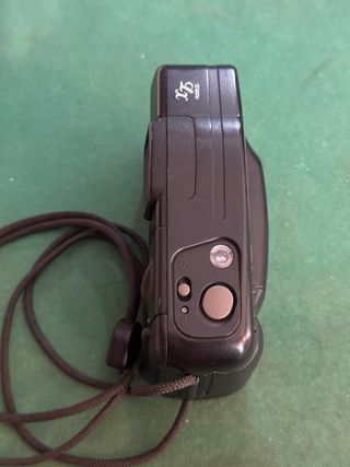 Canon Snappy LX Macchina Fotografica Analogica