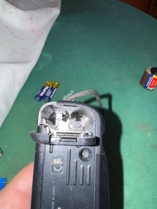 Canon Snappy LX Macchina Fotografica Analogica