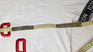 Camiseta Icon Talla S Hombre