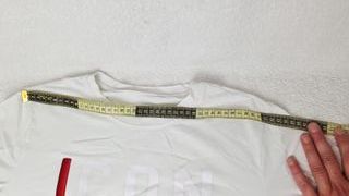 Camiseta Icon Talla S Hombre