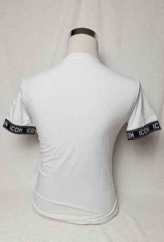 Camiseta Icon Talla S Hombre